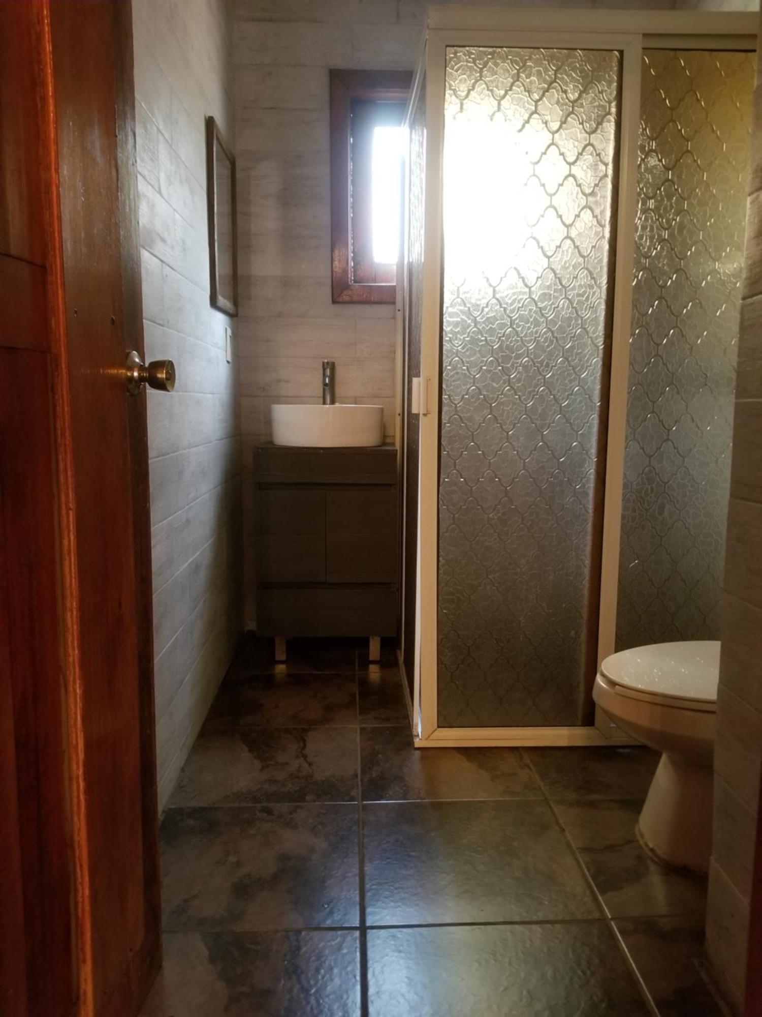 Cabana Rustica A 1Km De Cascada Mazamitla Cameră foto